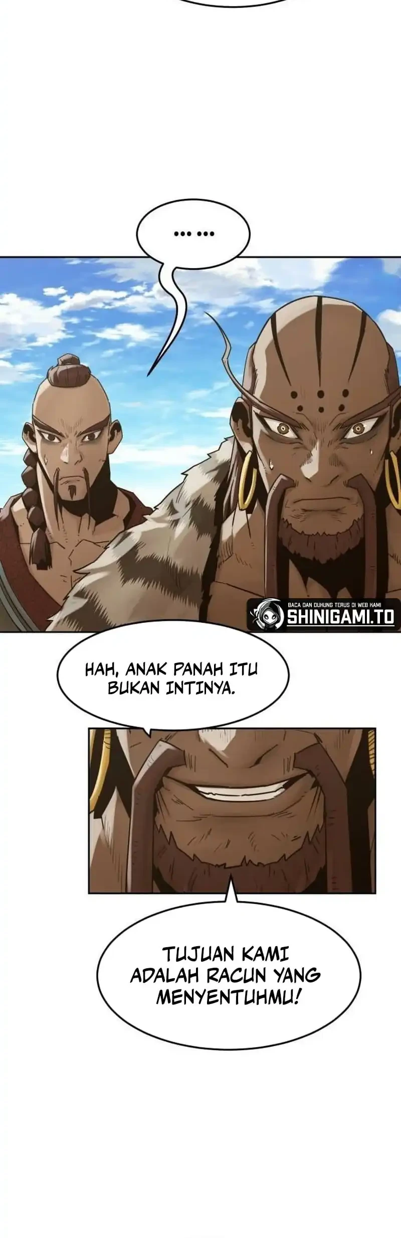Chapter 109 - halaman 16