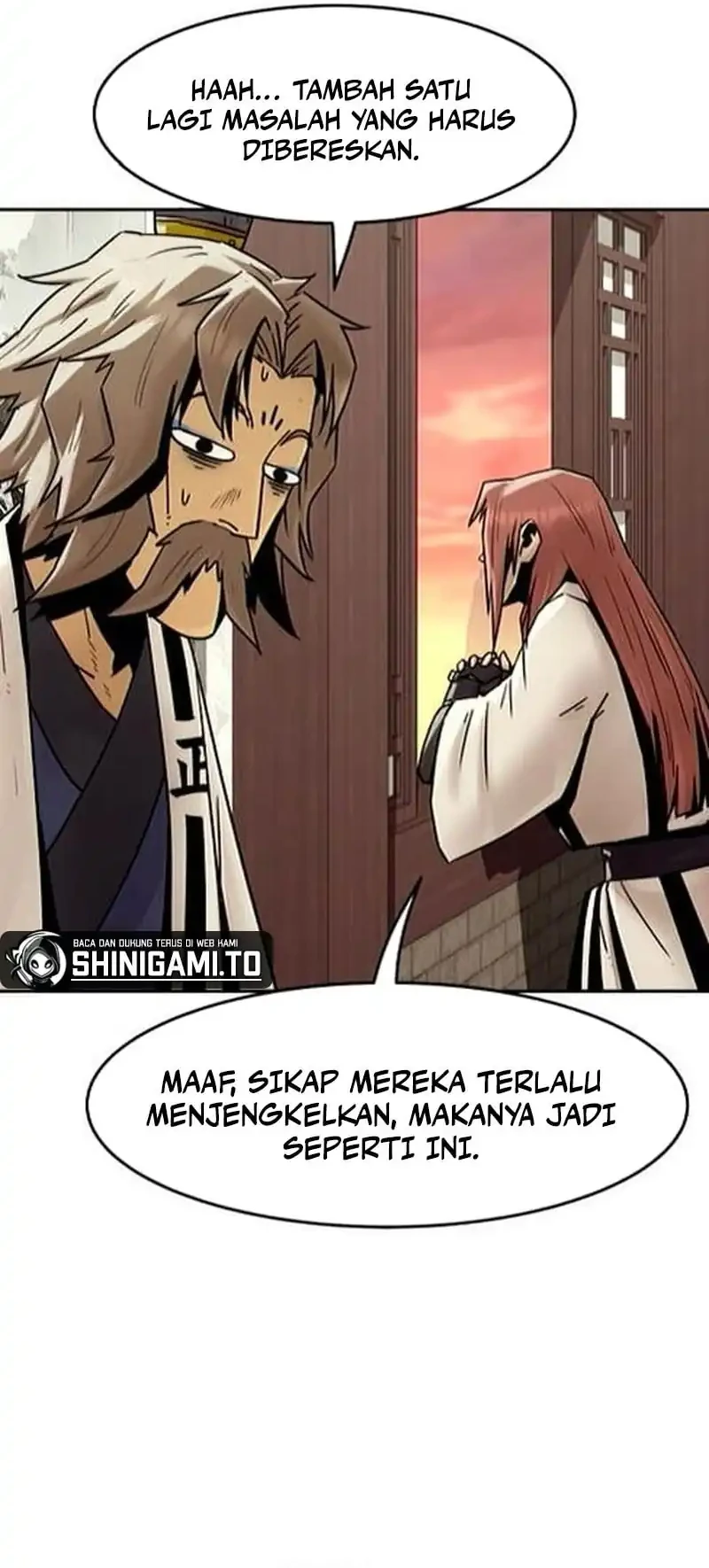 Chapter 110 - halaman 41