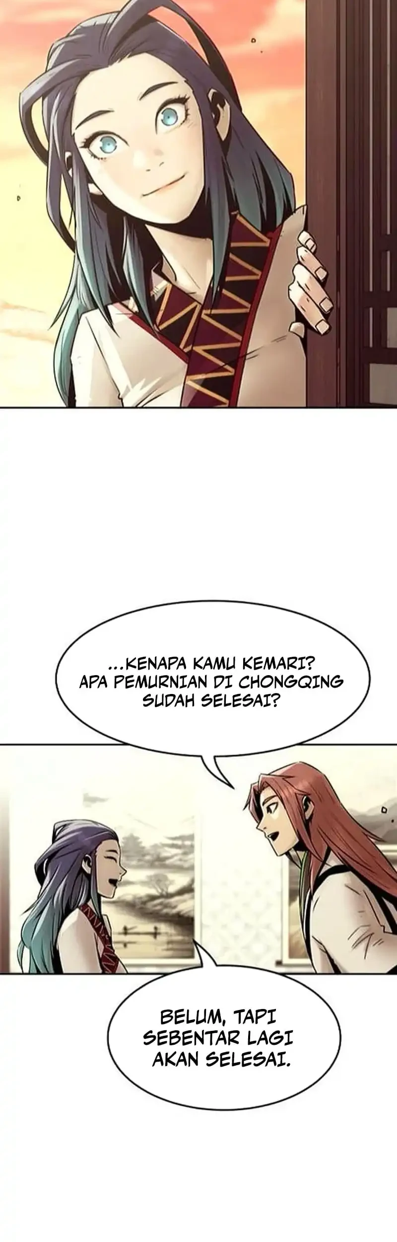 Chapter 110 - halaman 44