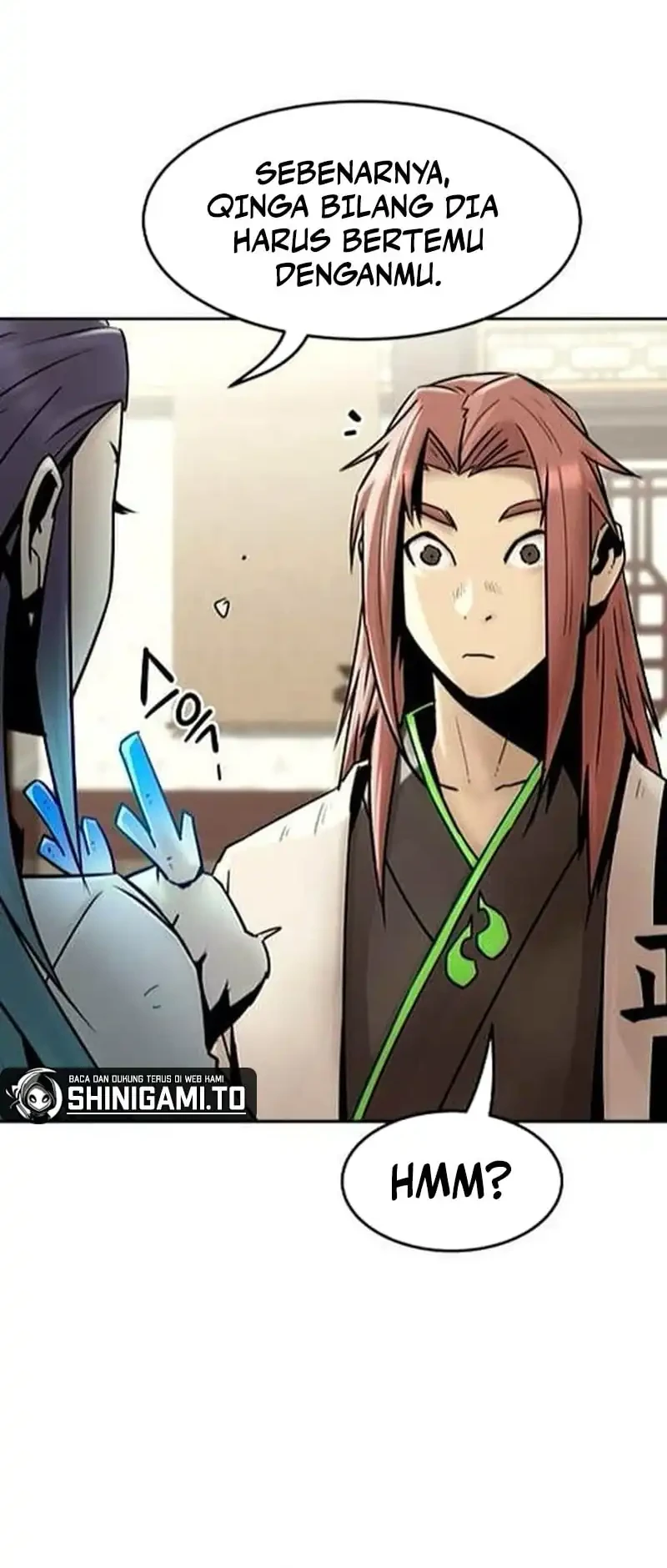 Chapter 110 - halaman 45