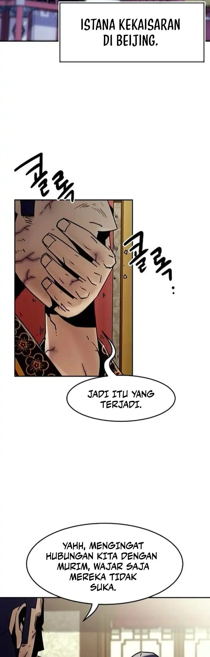 Chapter 110 - halaman 50