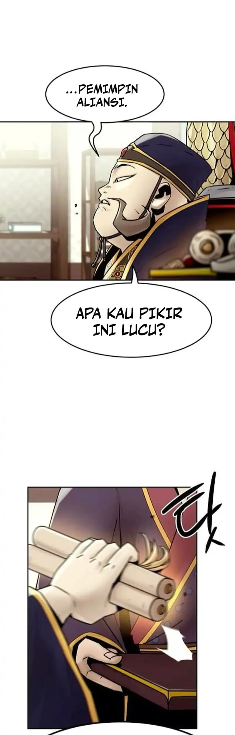 Chapter 110 - halaman 18