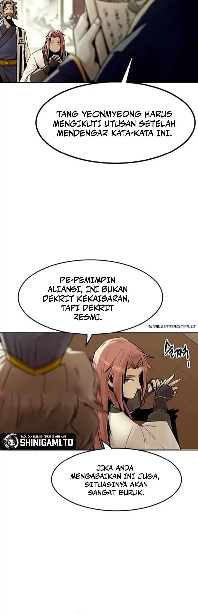 Chapter 110 - halaman 21