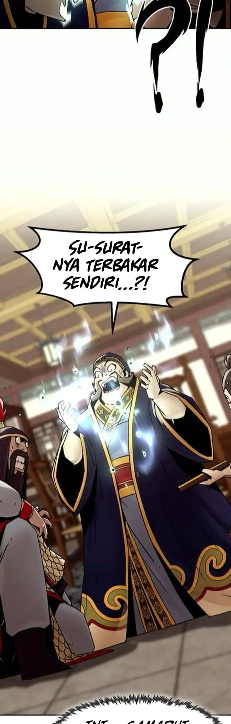 Chapter 110 - halaman 23