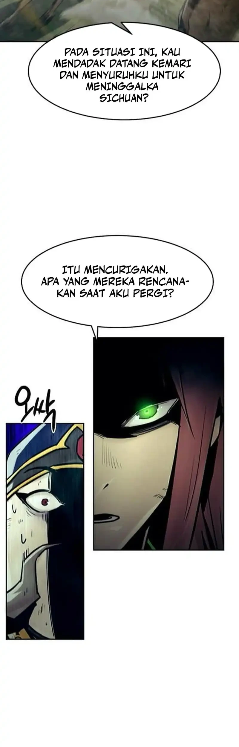 Chapter 110 - halaman 27