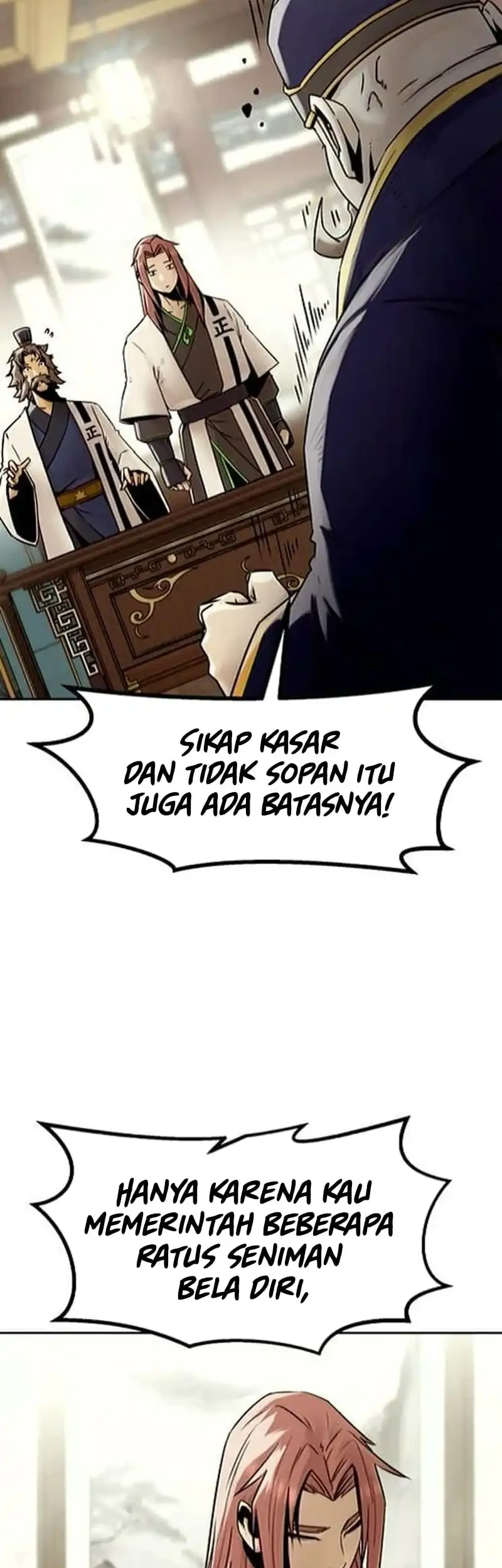 Chapter 110 - halaman 32