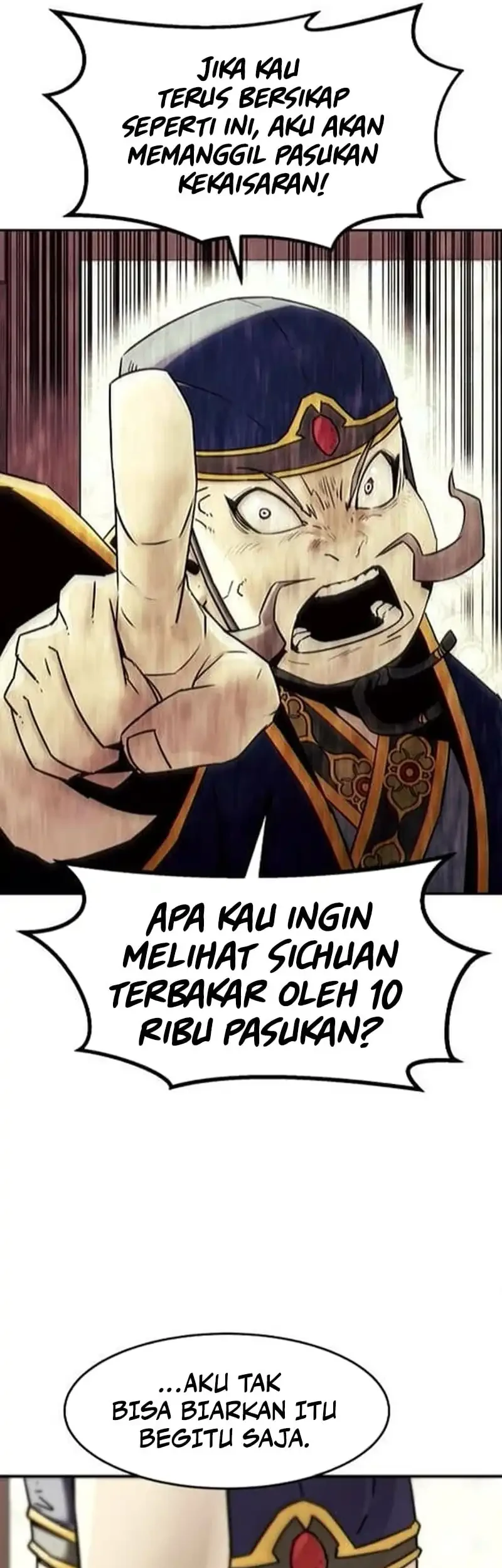 Chapter 110 - halaman 34