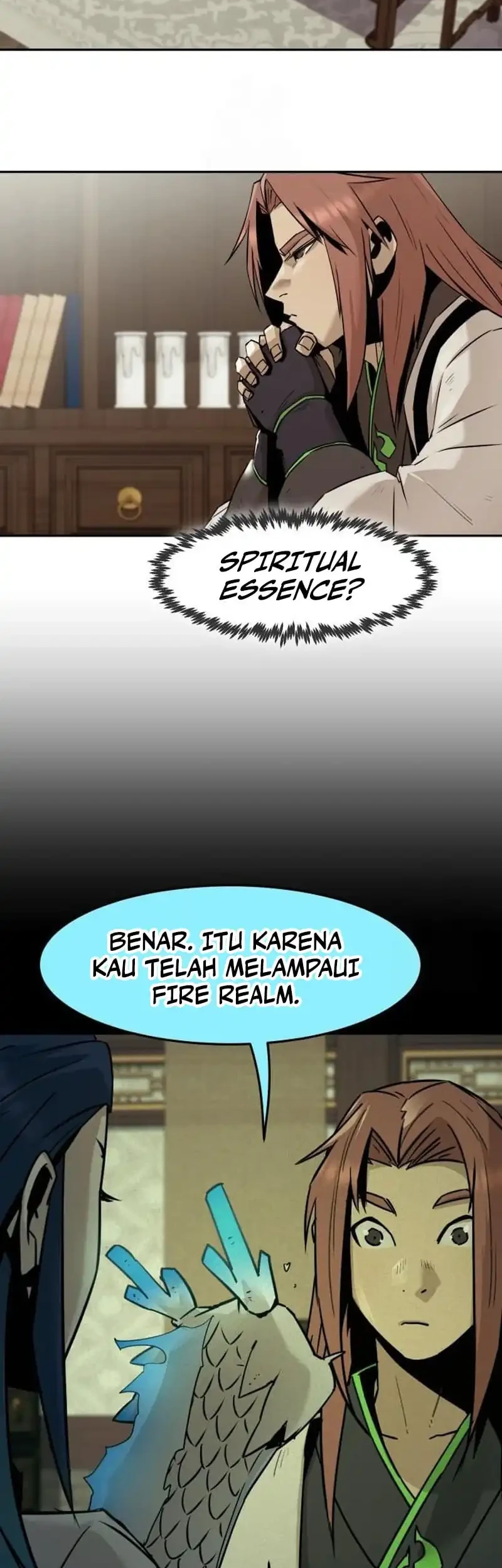 Chapter 111 - halaman 3