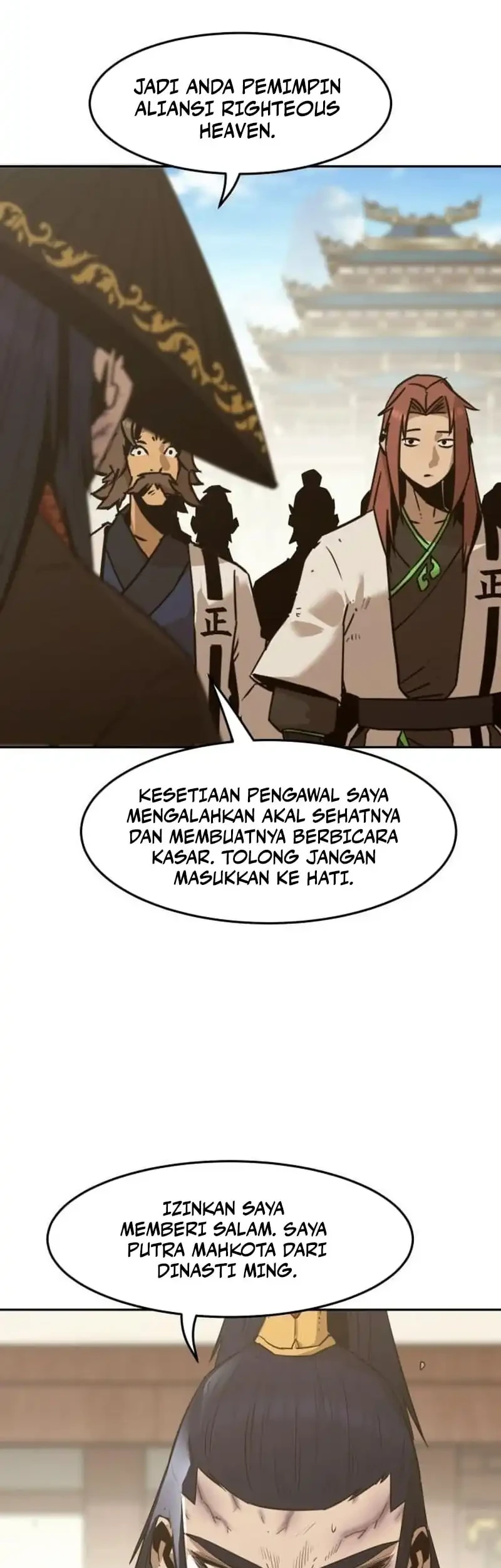 Chapter 111 - halaman 19
