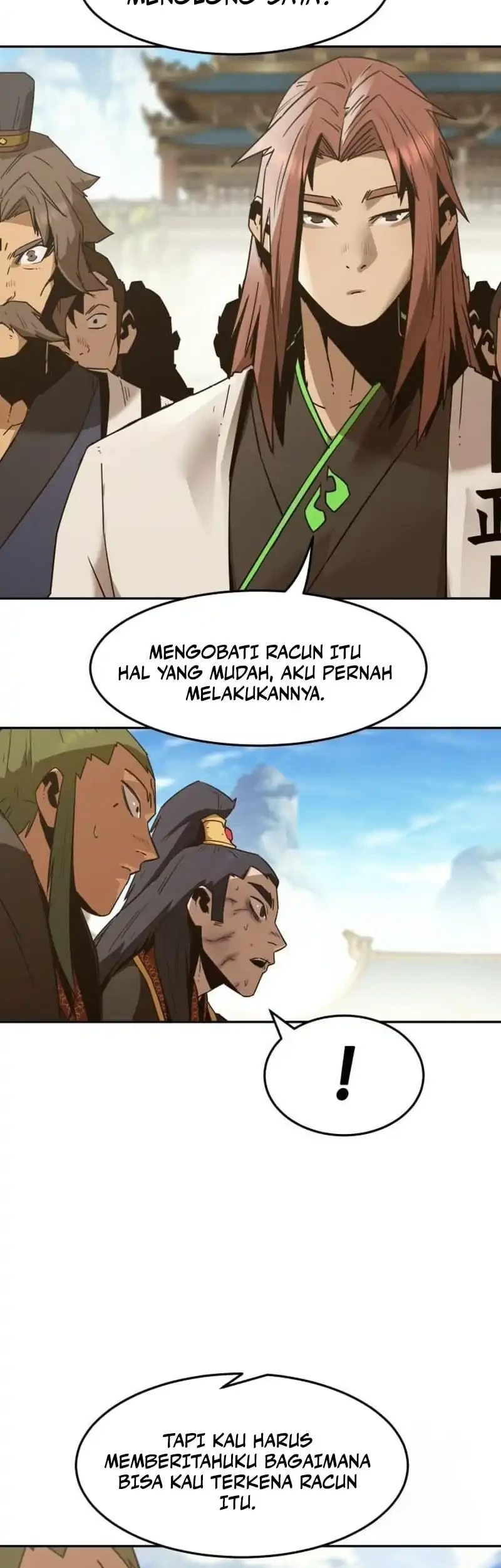Chapter 111 - halaman 24