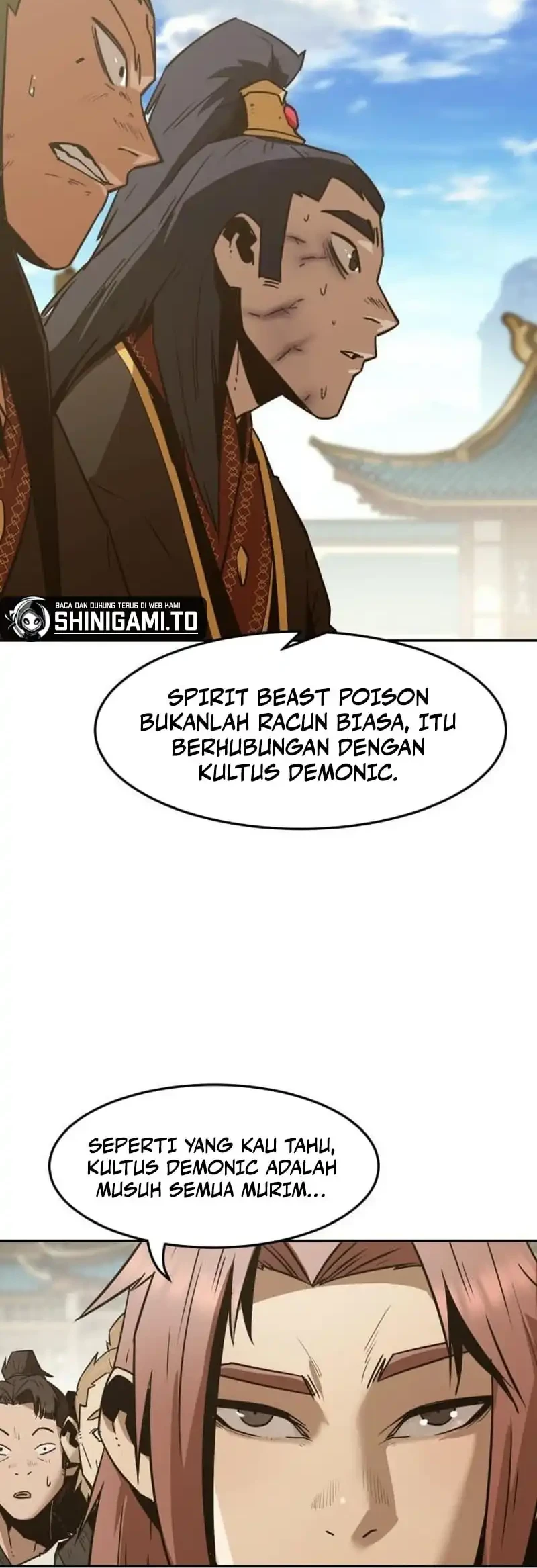 Chapter 111 - halaman 25