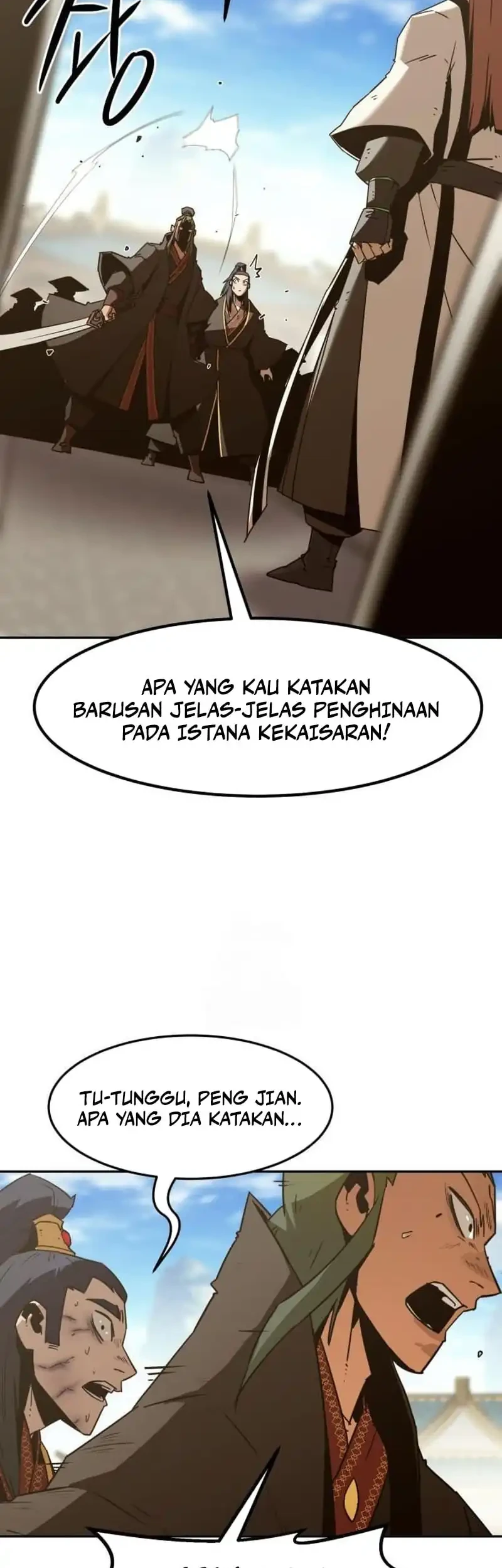 Chapter 111 - halaman 27