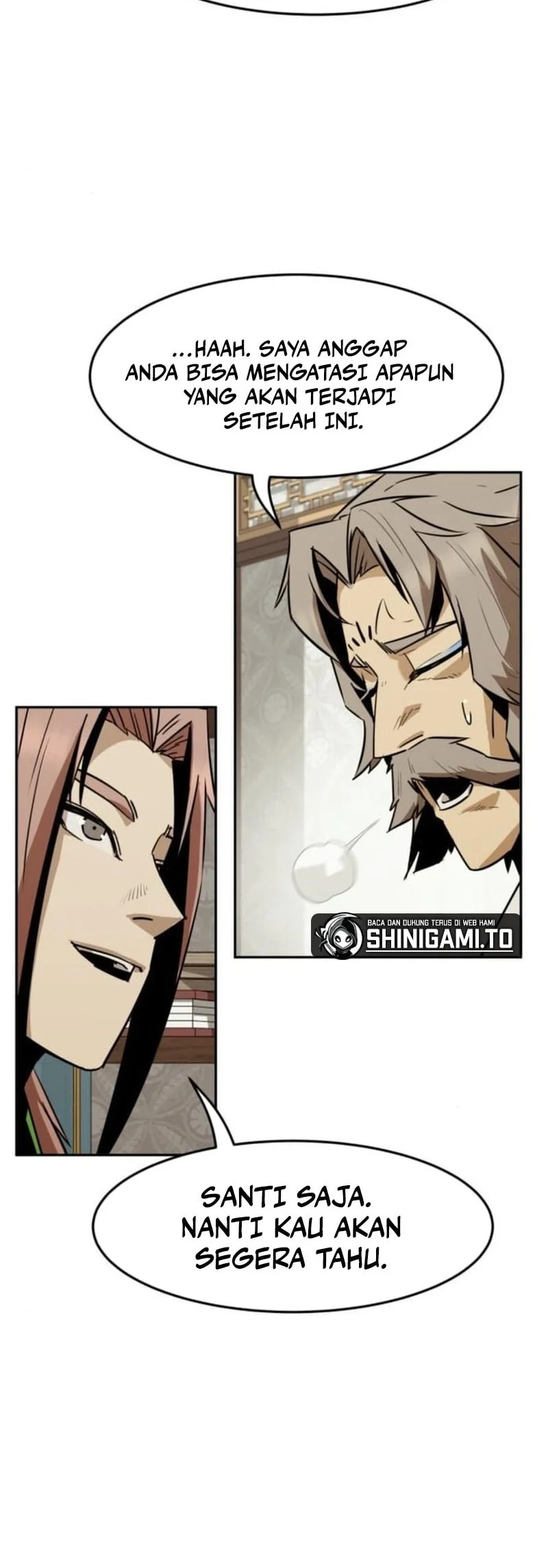 Chapter 112 - halaman 38