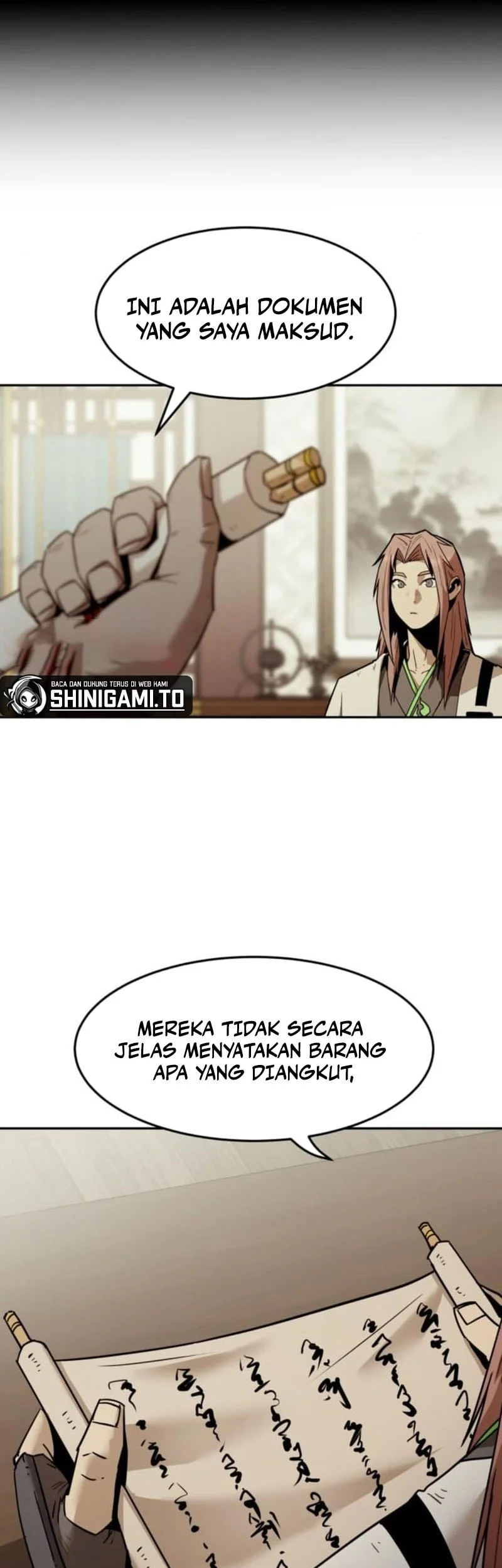 Chapter 112 - halaman 41