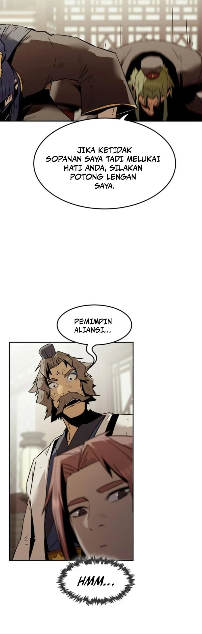 Chapter 112 - halaman 19