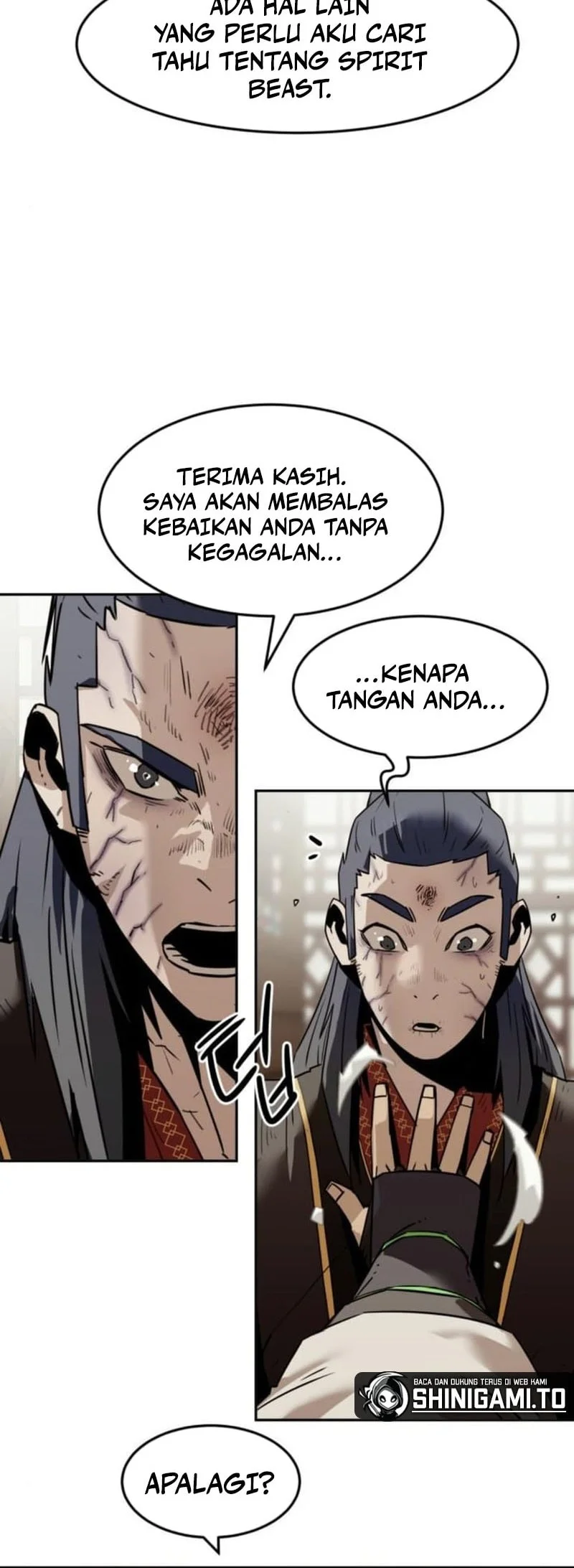 Chapter 112 - halaman 22