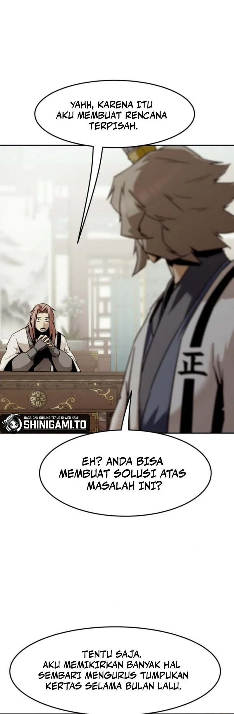 Chapter 112 - halaman 34