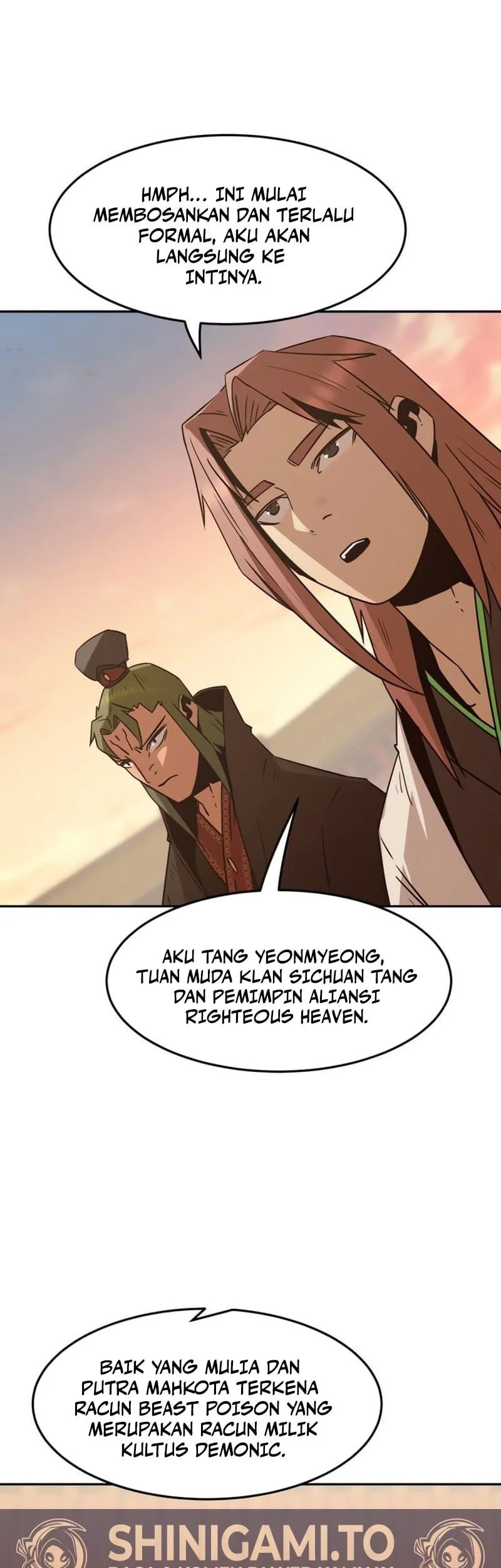 Chapter 113 - halaman 35