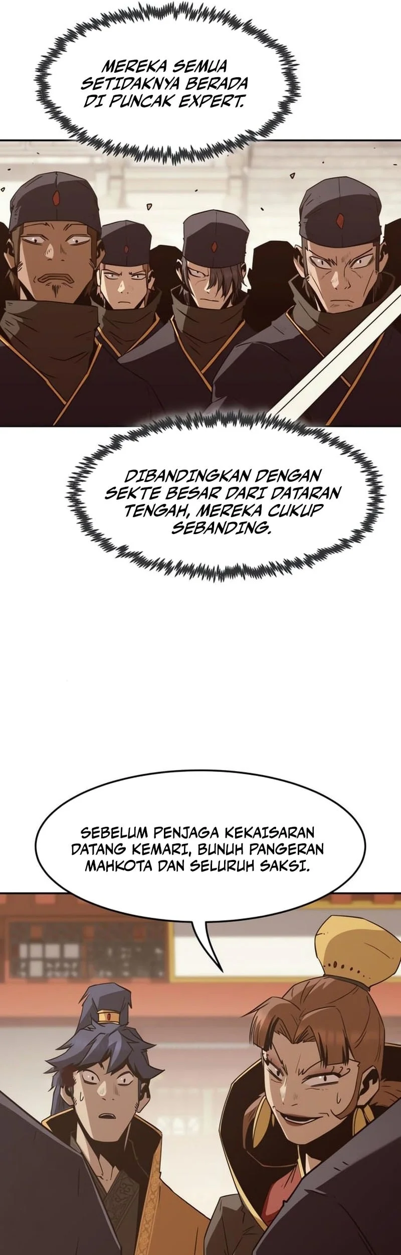 Chapter 113 - halaman 63