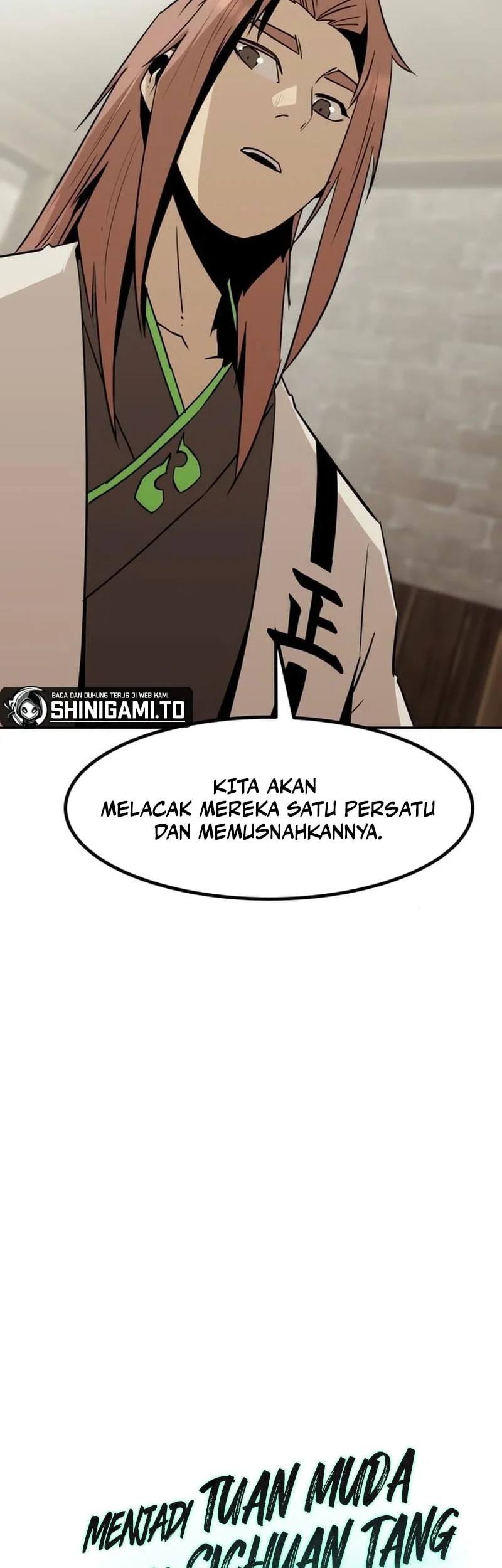 Chapter 113 - halaman 21