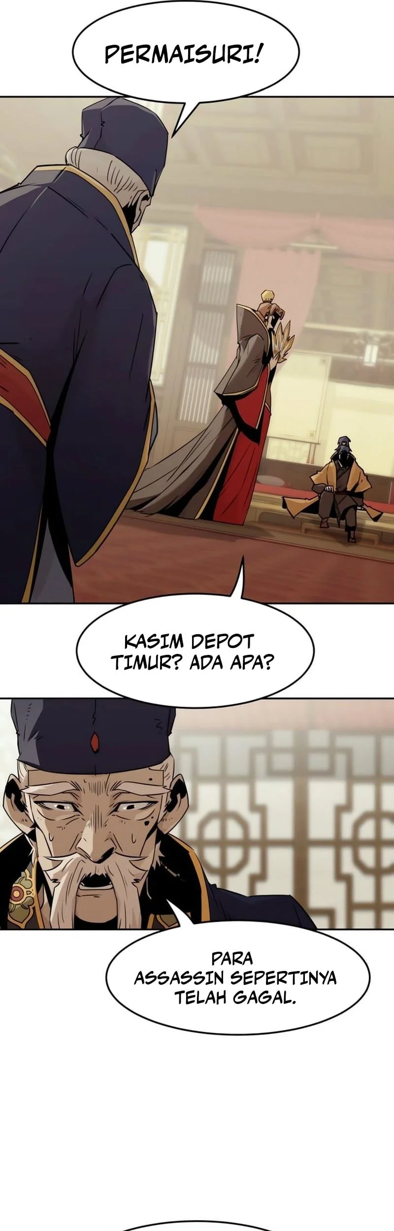 Chapter 113 - halaman 27