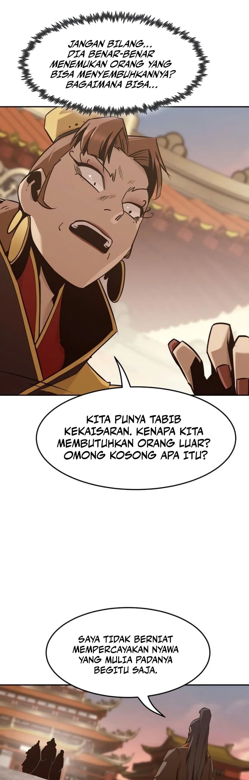 Chapter 113 - halaman 33