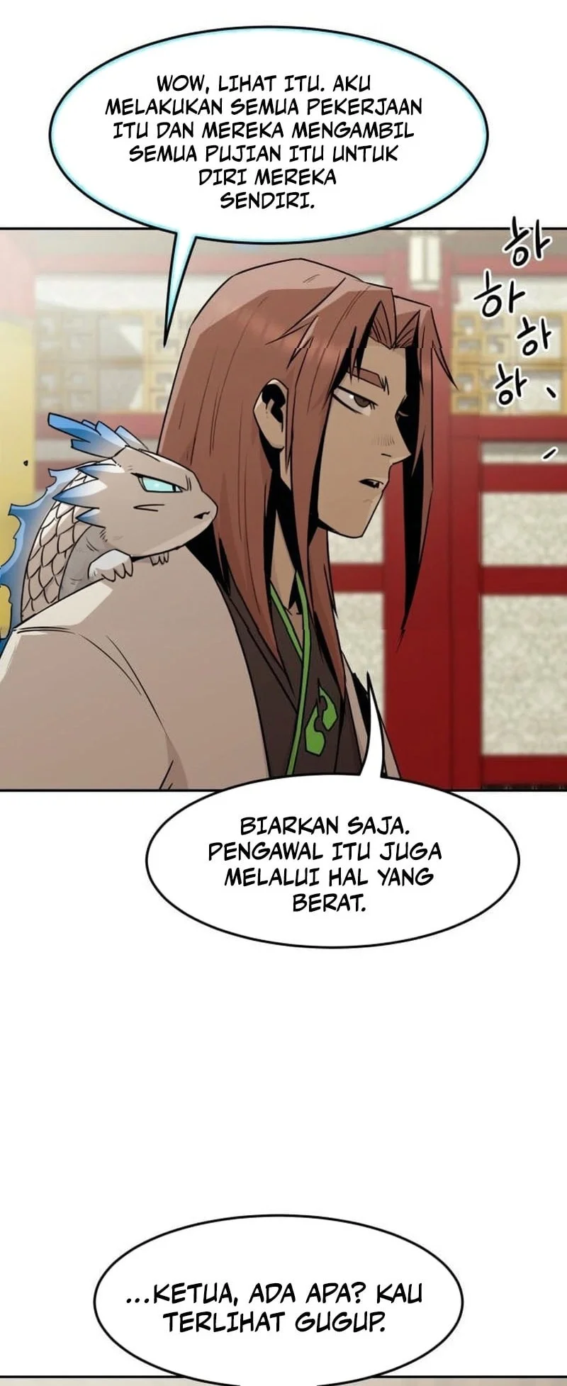 Chapter 114 - halaman 38