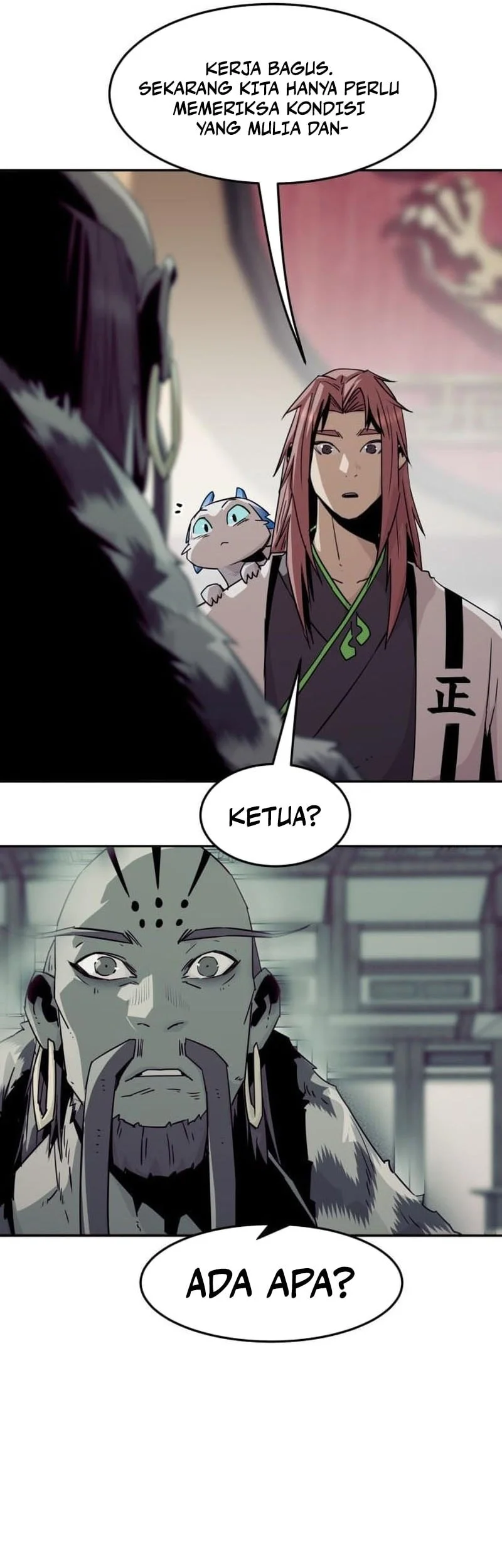 Chapter 115 - halaman 35