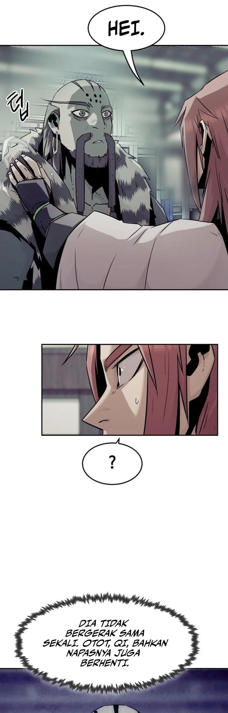 Chapter 115 - halaman 36