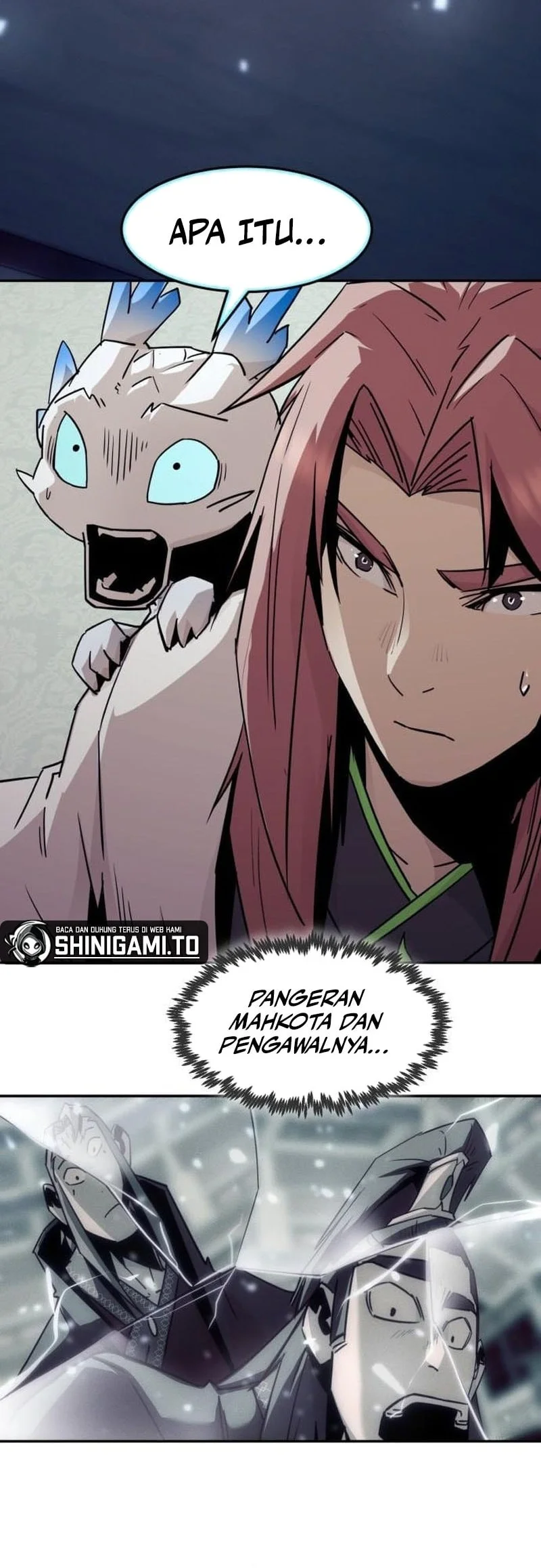 Chapter 115 - halaman 50