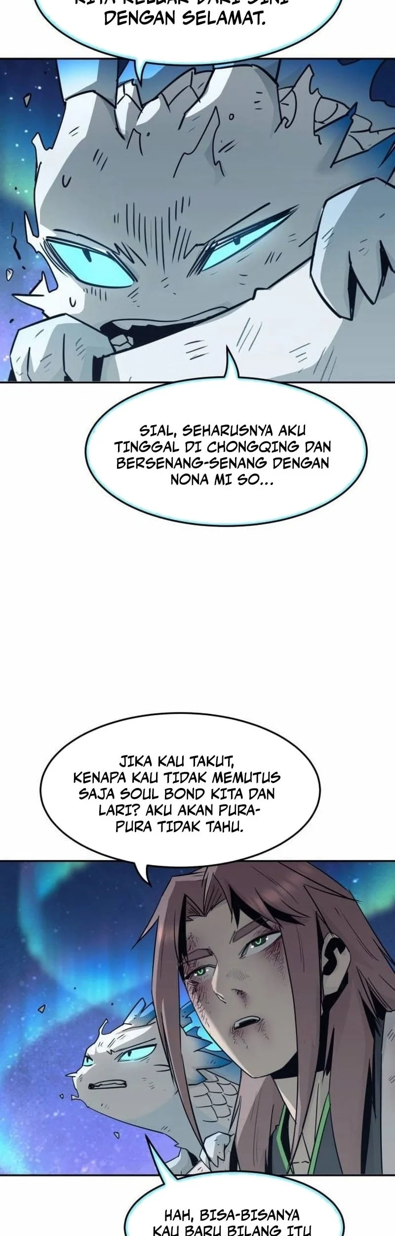 Chapter 116 - halaman 40