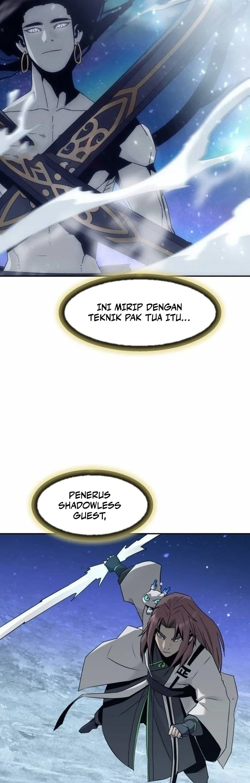 Chapter 116 - halaman 21