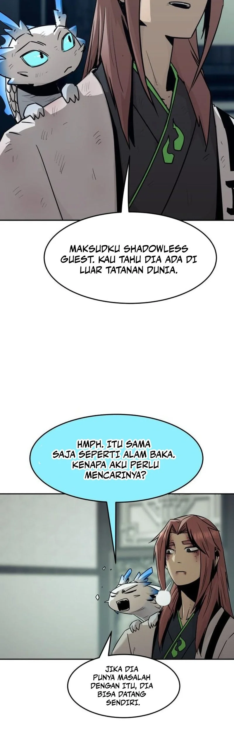 Chapter 117 - halaman 20