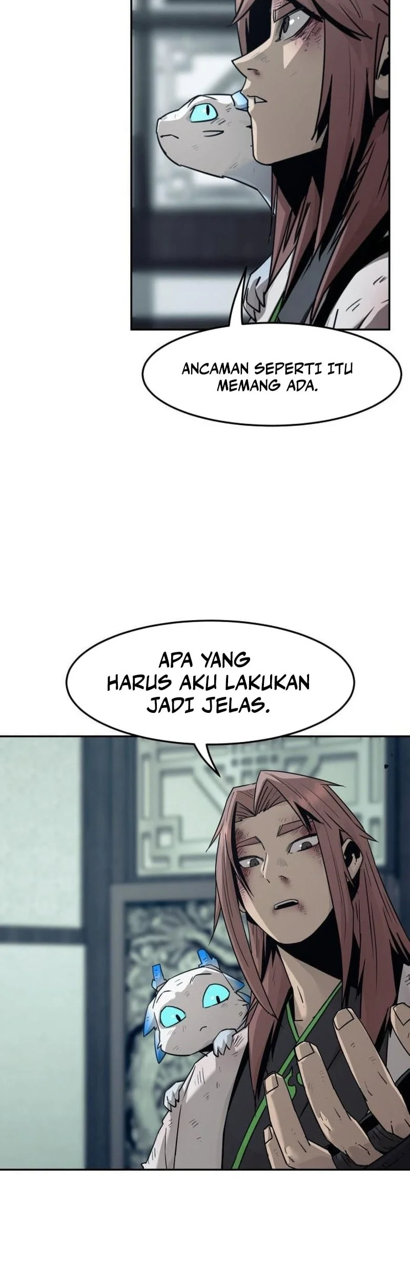 Chapter 117 - halaman 22