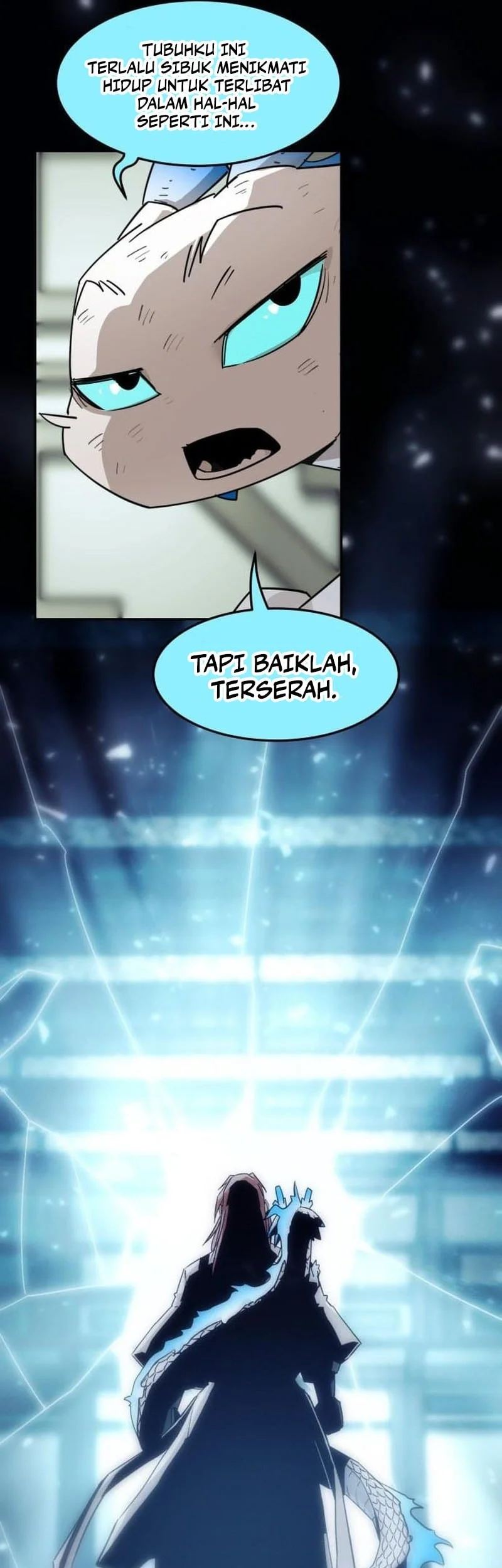 Chapter 117 - halaman 27