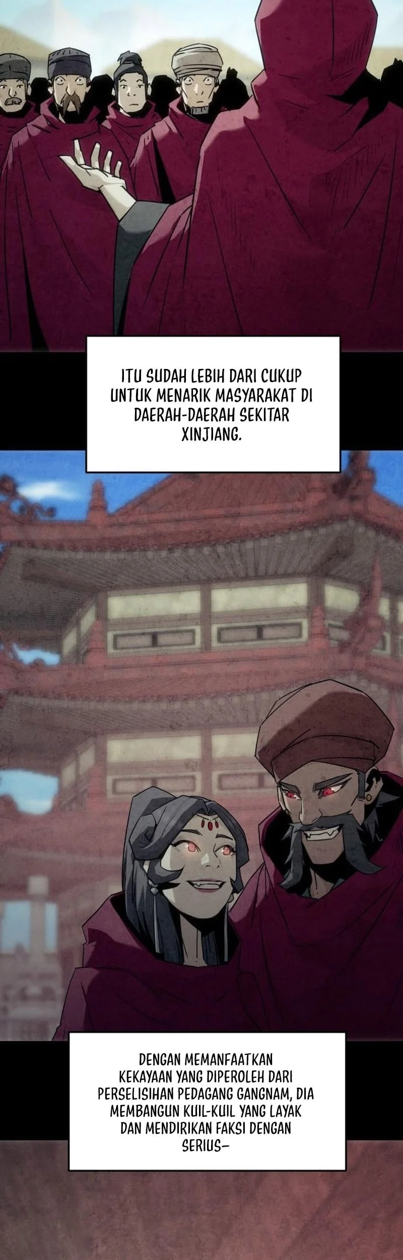Chapter 118 - halaman 17