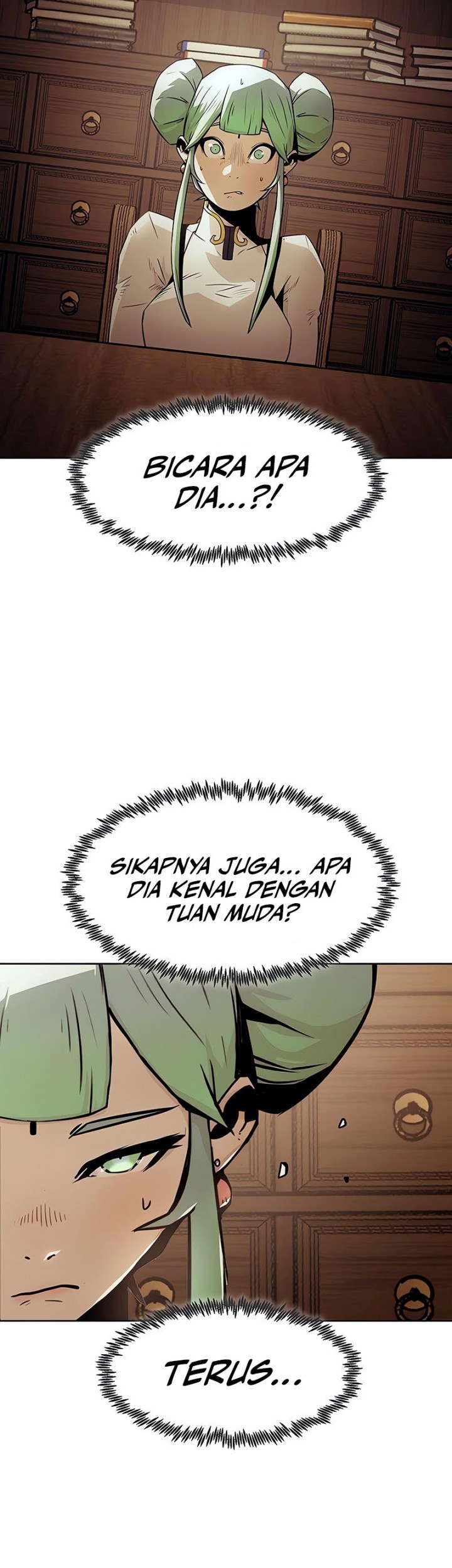 Chapter 31 - halaman 23