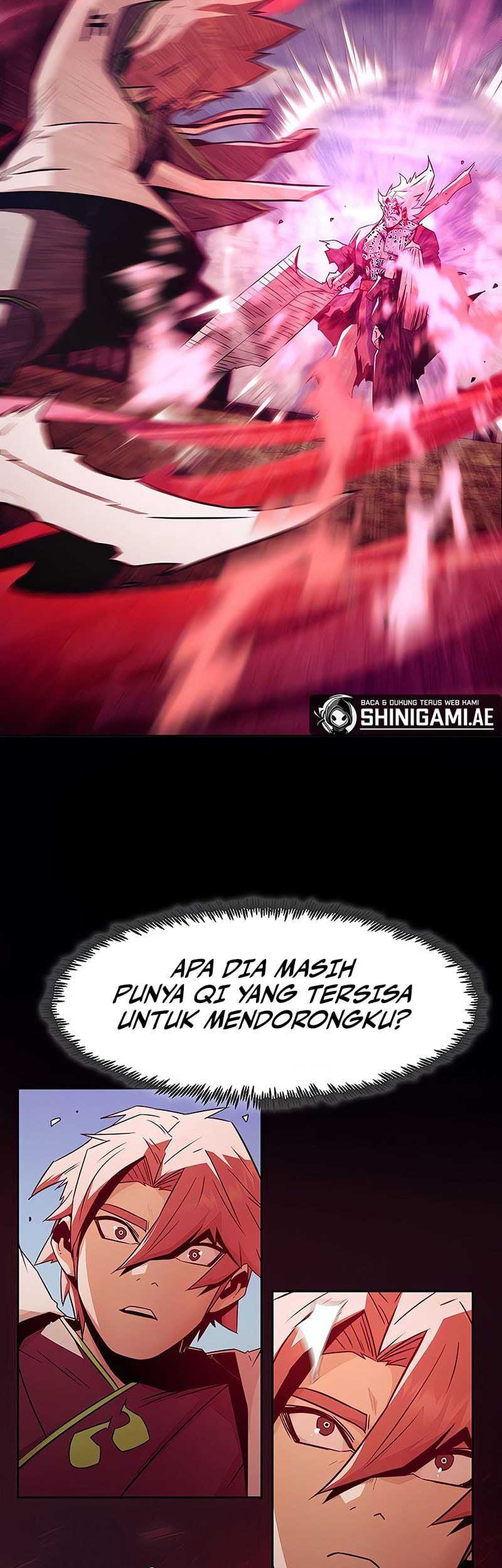 Chapter 69 - halaman 20