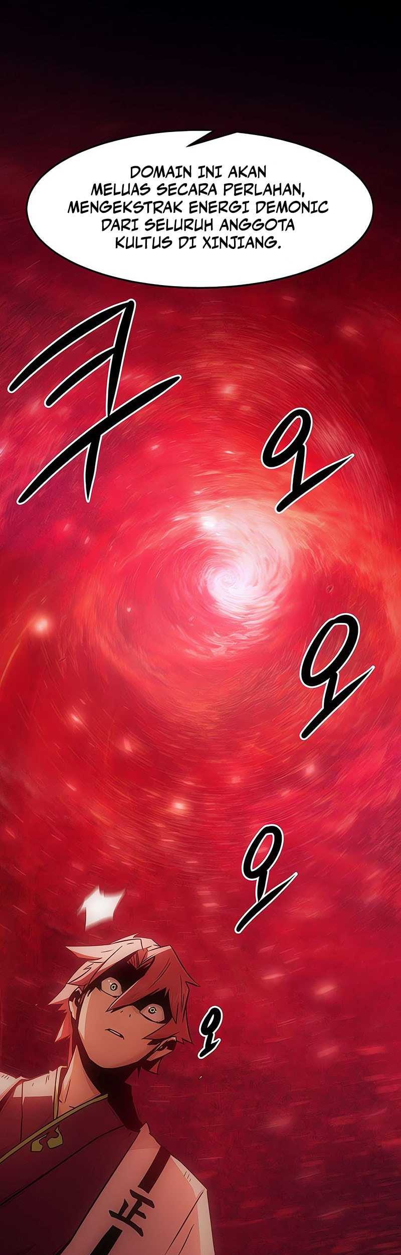 Chapter 69 - halaman 33