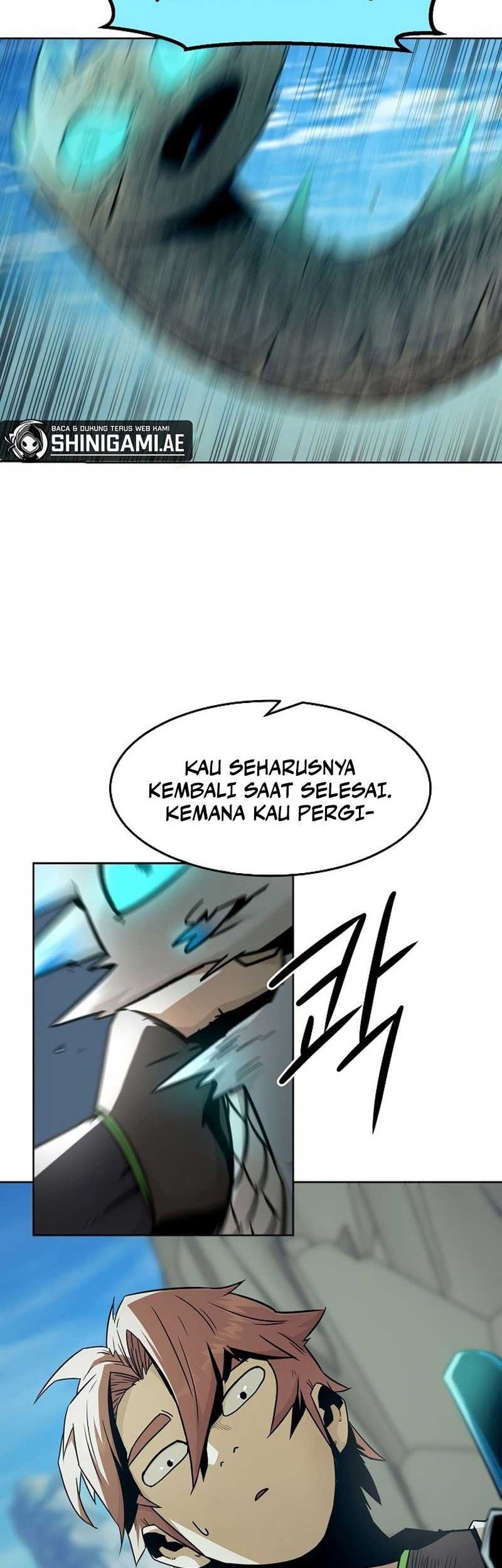 Chapter 70 - halaman 19