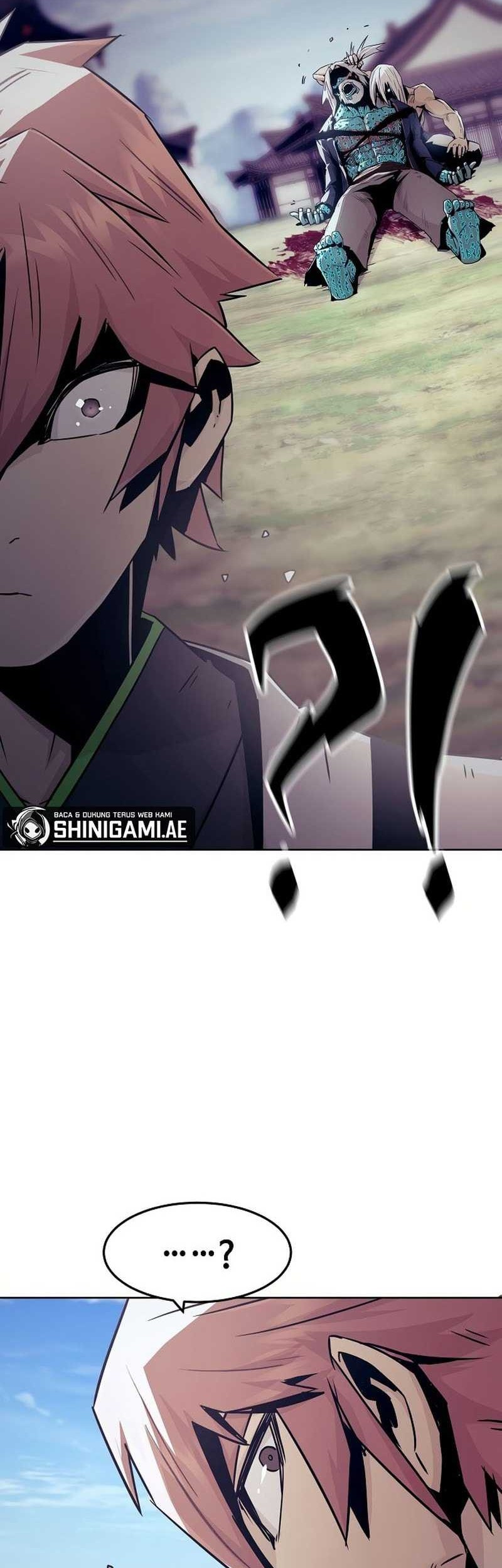 Chapter 70 - halaman 31