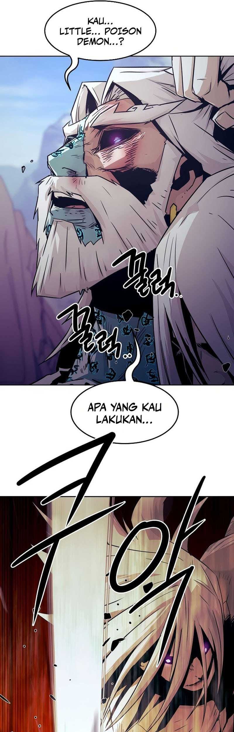 Chapter 70 - halaman 34