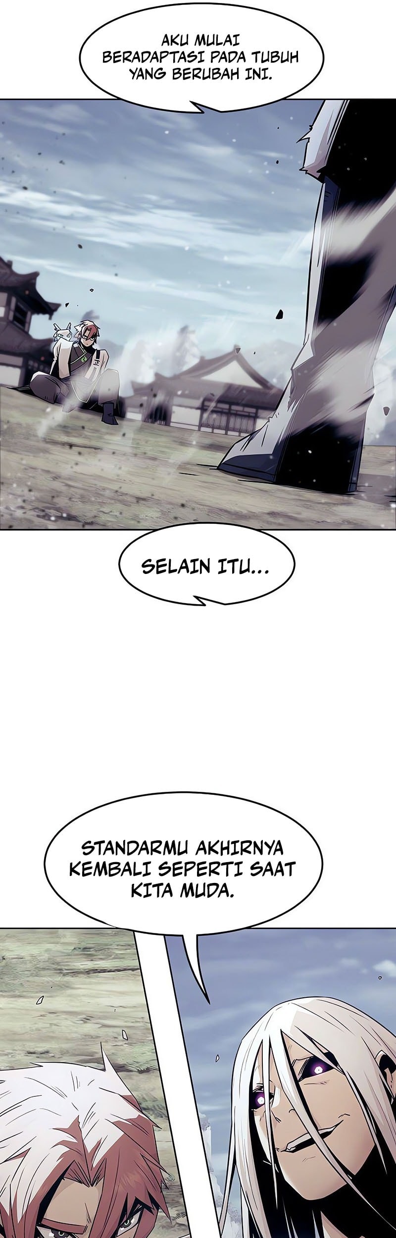 Chapter 71 - halaman 31