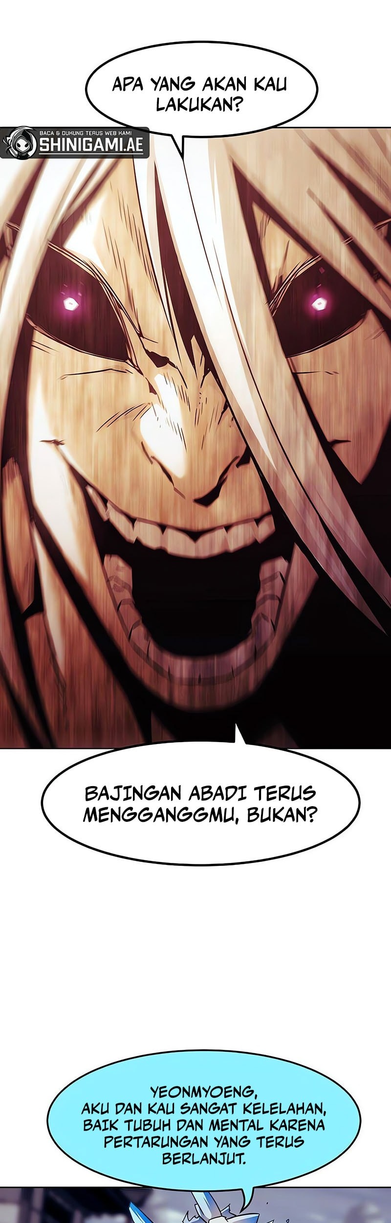 Chapter 71 - halaman 33