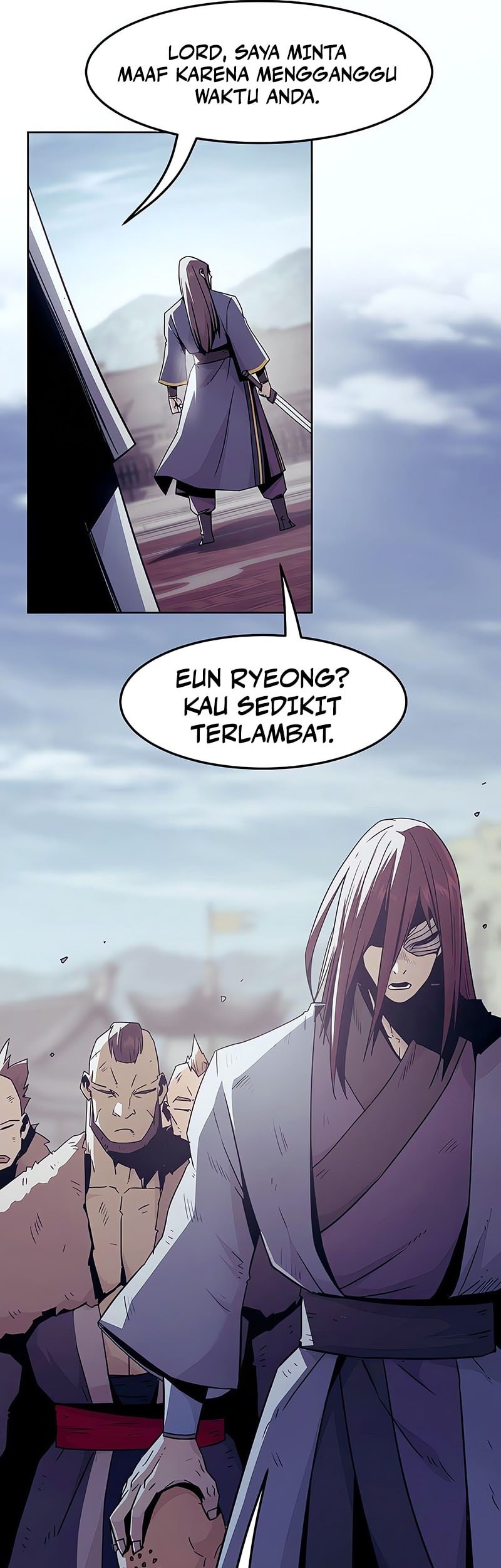 Chapter 73 - halaman 35