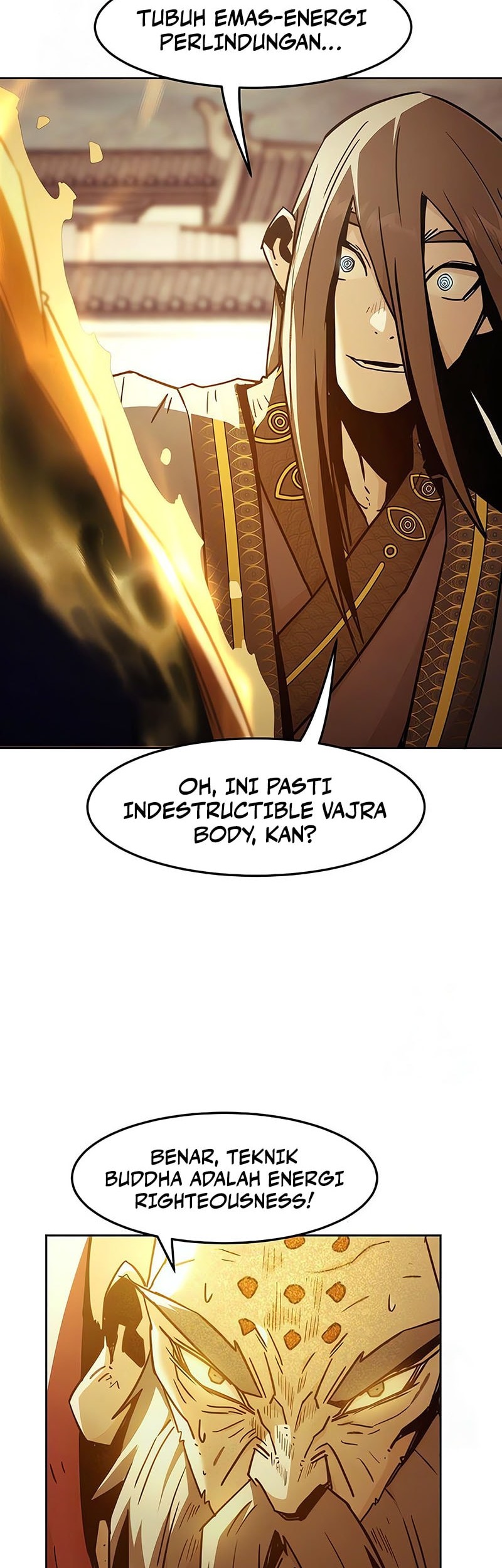 Chapter 73 - halaman 16