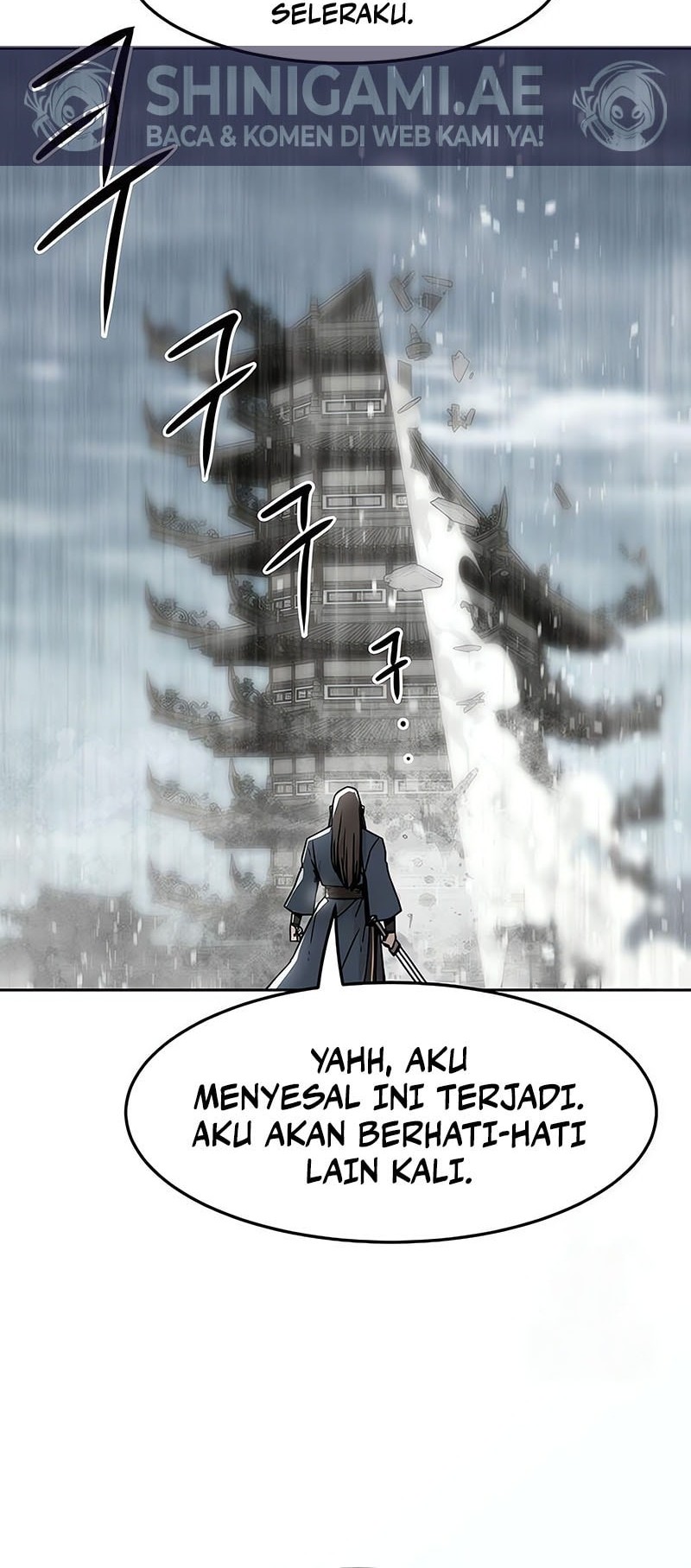 Chapter 73 - halaman 34
