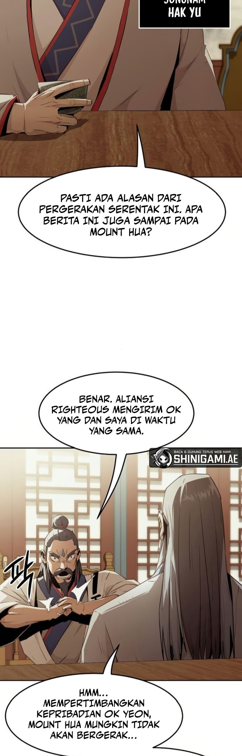 Chapter 74 - halaman 5