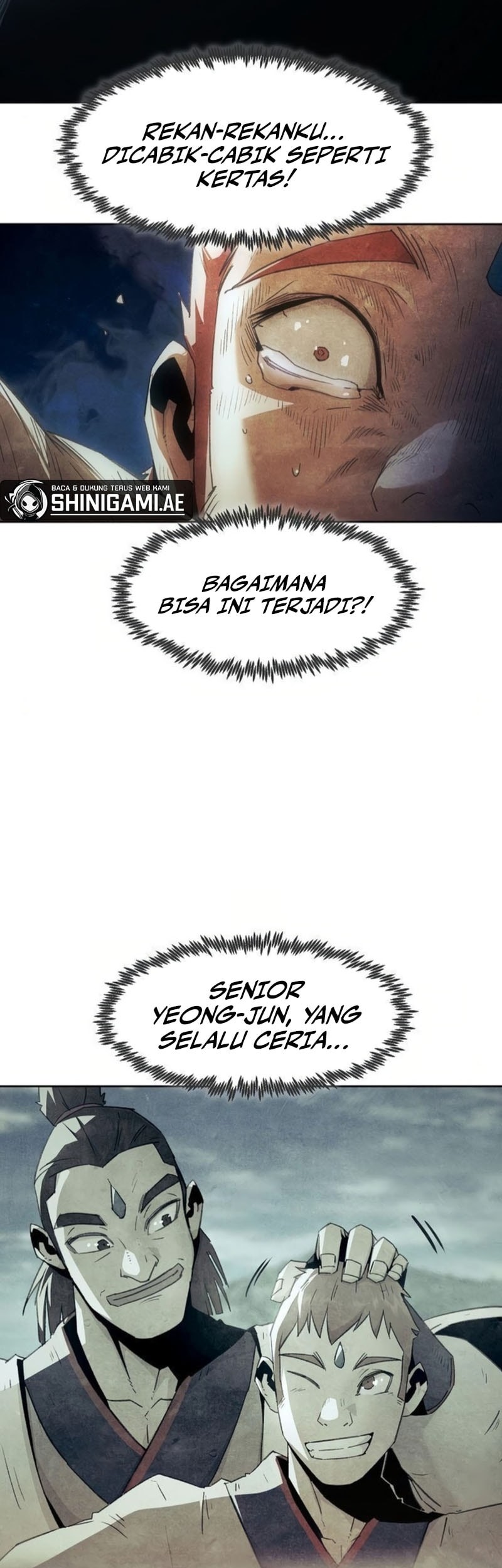 Chapter 74 - halaman 9