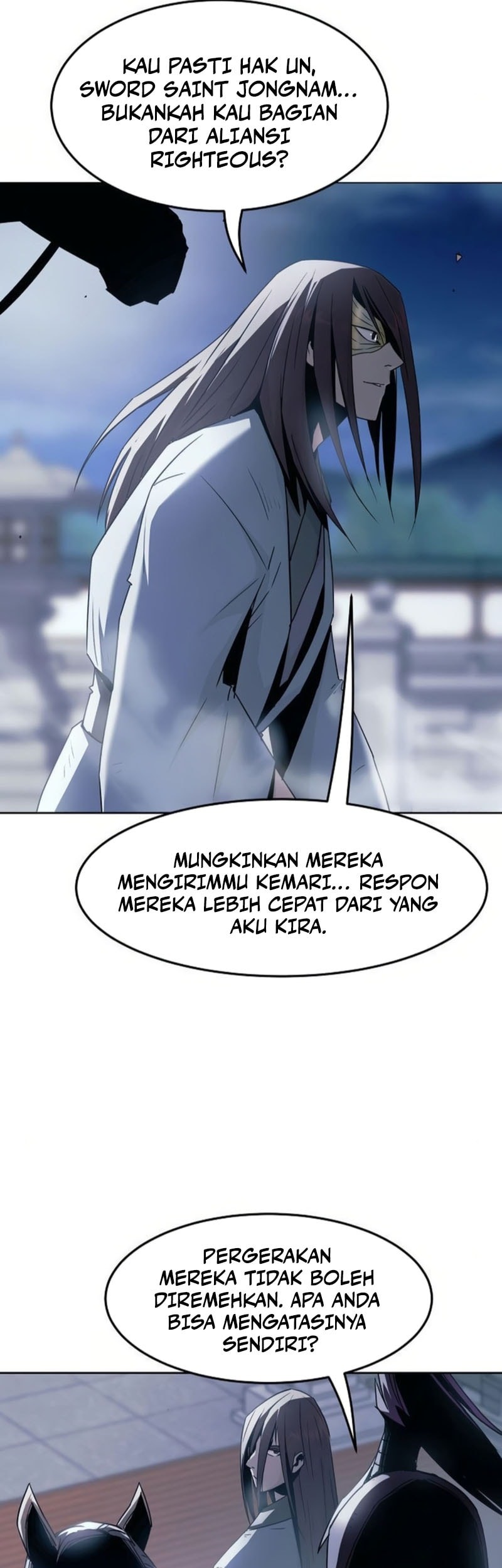 Chapter 74 - halaman 19